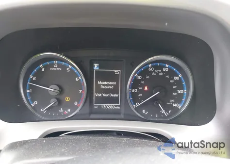 2017 Toyota Rav4 Limited из США, поврежденный, VIN 2T3DFREV2HW550428